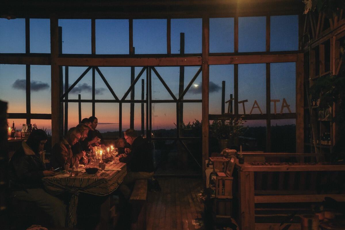 Cottage